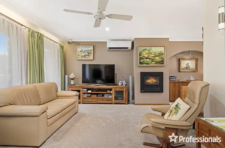 Sixth view of Homely house listing, 47 Circle Ridge, Chirnside Park VIC 3116