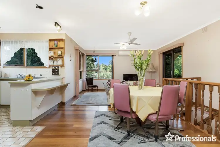Fifth view of Homely house listing, 60 Kipling Avenue, Mooroolbark VIC 3138