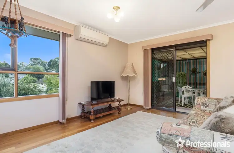 Sixth view of Homely house listing, 60 Kipling Avenue, Mooroolbark VIC 3138