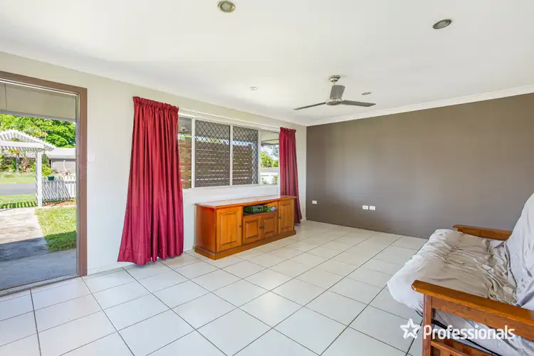 Fourth view of Homely house listing, 3 Teresa Street, Southside QLD 4570