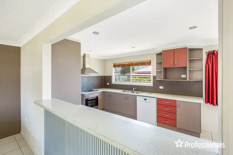 Seventh view of Homely house listing, 3 Teresa Street, Southside QLD 4570