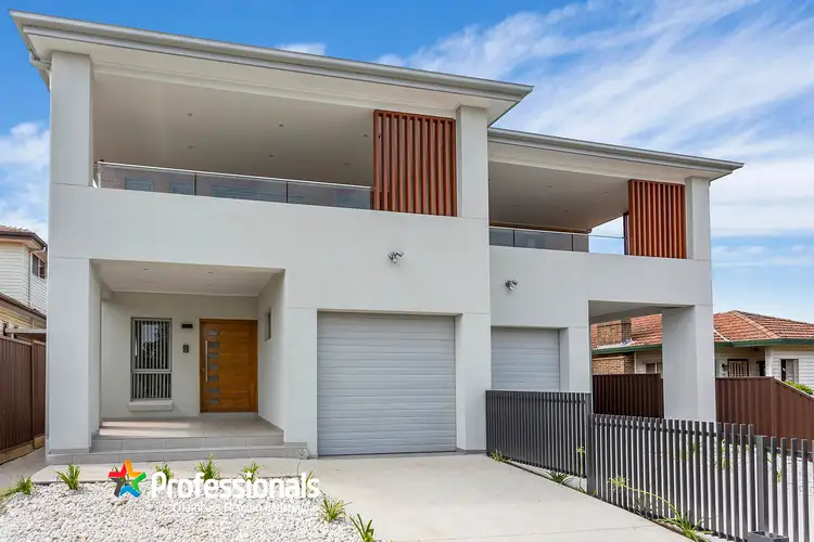 15 Barkl Avenue, Padstow NSW 2211