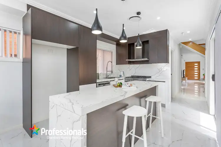 Fourth view of Homely semi-detached listing, 15 Barkl Avenue, Padstow NSW 2211