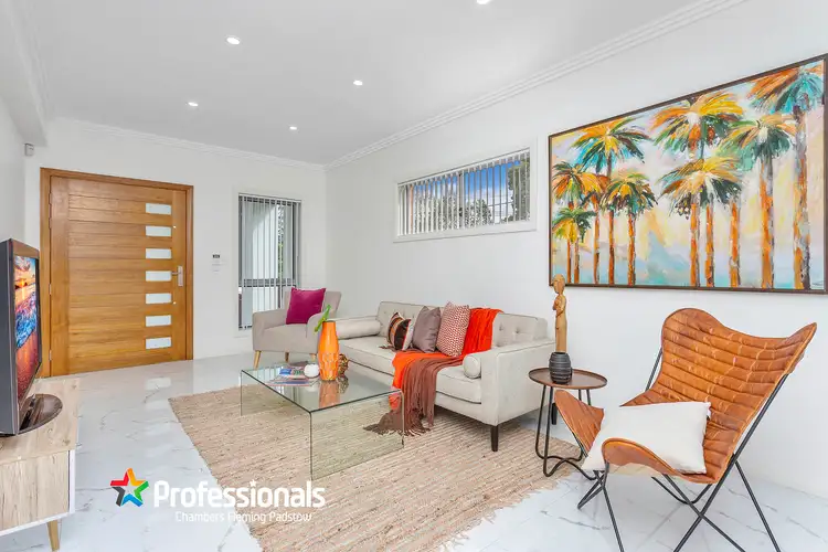 Fifth view of Homely semi-detached listing, 15 Barkl Avenue, Padstow NSW 2211