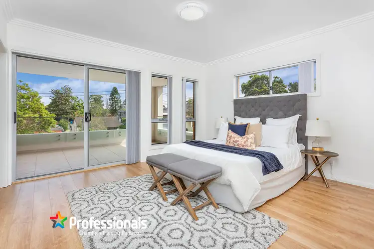 Sixth view of Homely semi-detached listing, 15 Barkl Avenue, Padstow NSW 2211