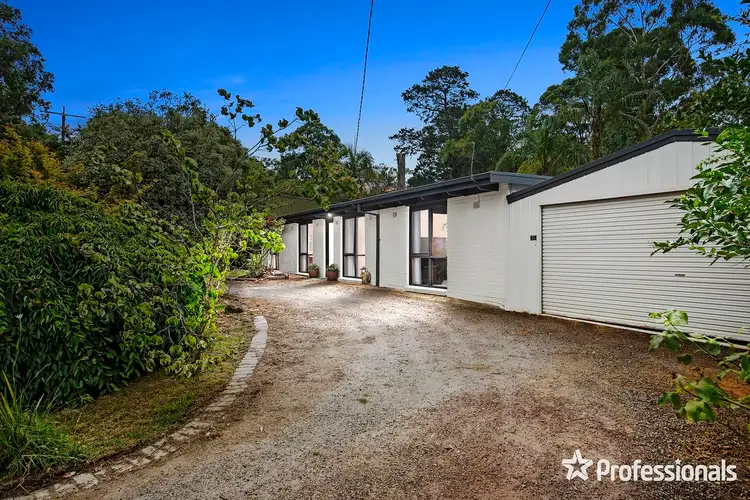 73 Bailey Road, Mount Evelyn VIC 3796