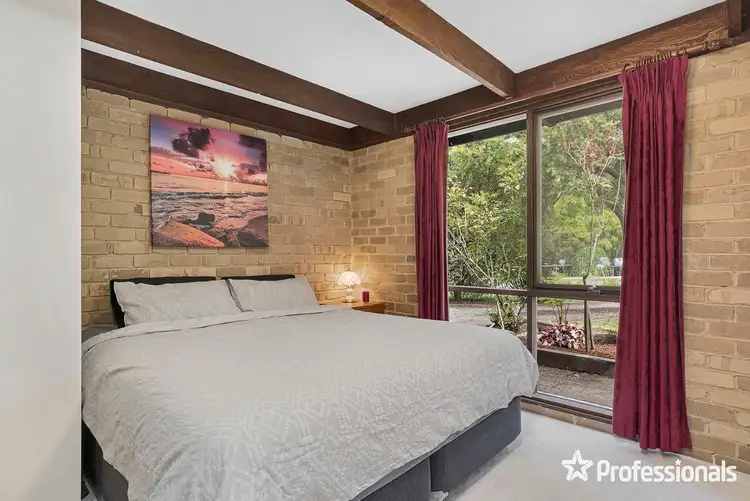 Fifth view of Homely house listing, 73 Bailey Road, Mount Evelyn VIC 3796