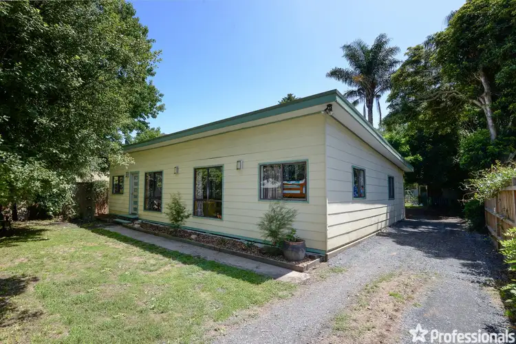 33 Cavanagh Road, Millgrove VIC 3799