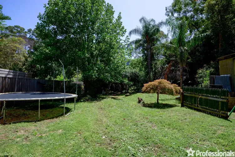 Fourth view of Homely house listing, 33 Cavanagh Road, Millgrove VIC 3799