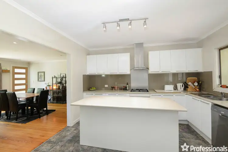 Fifth view of Homely house listing, 33 Cavanagh Road, Millgrove VIC 3799