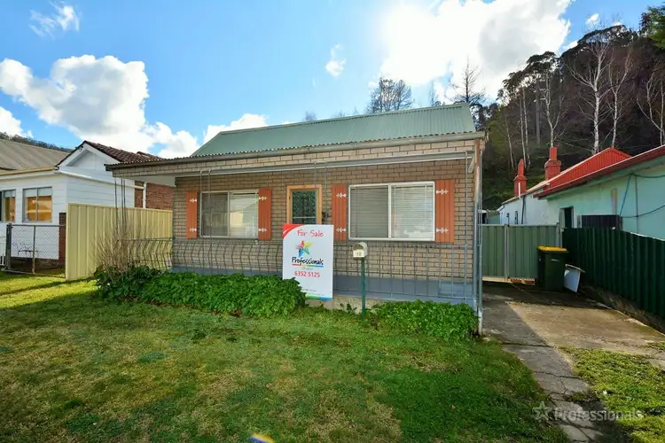 Main view of Homely house listing, 12 Willes Street, Lithgow NSW 2790