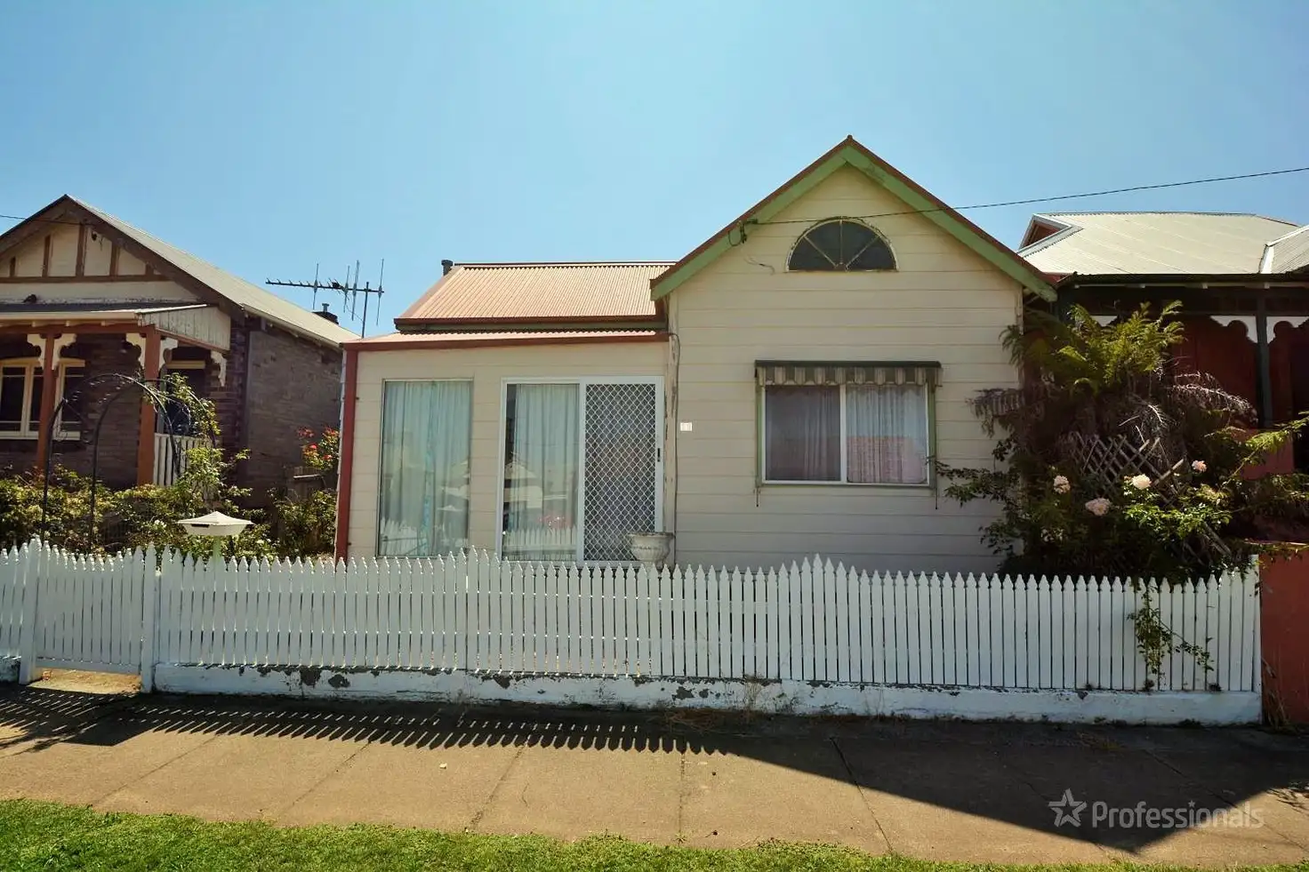 Main view of Homely house listing, 11 Hayley Street, Lithgow NSW 2790