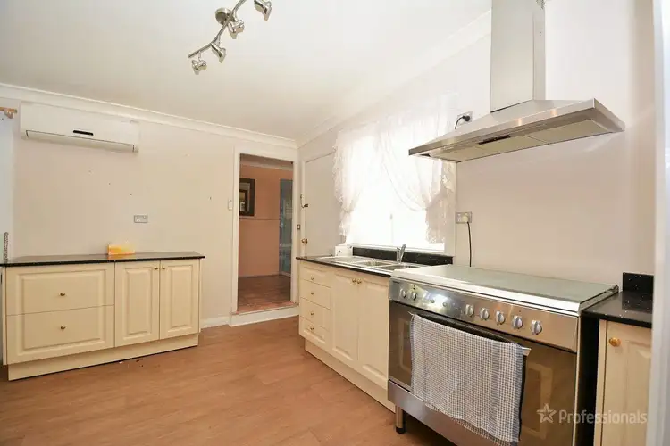 Second view of Homely house listing, 11 Hayley Street, Lithgow NSW 2790