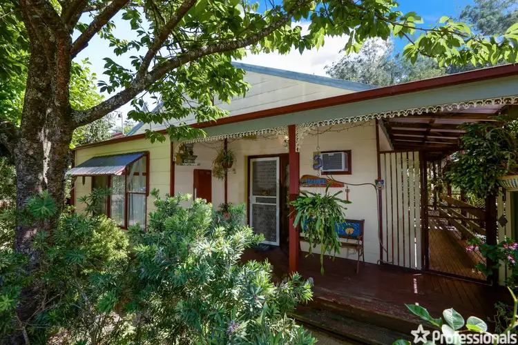 Main view of Homely house listing, 1615 Little Yarra Road, Powelltown VIC 3797