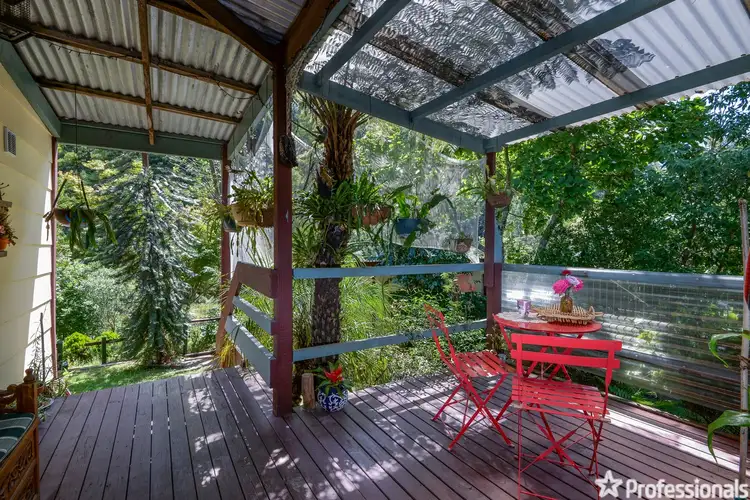 Fourth view of Homely house listing, 1615 Little Yarra Road, Powelltown VIC 3797