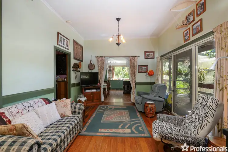 Sixth view of Homely house listing, 1615 Little Yarra Road, Powelltown VIC 3797