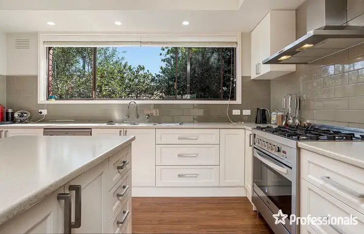 Fifth view of Homely house listing, 72 Woodville Road, Mooroolbark VIC 3138