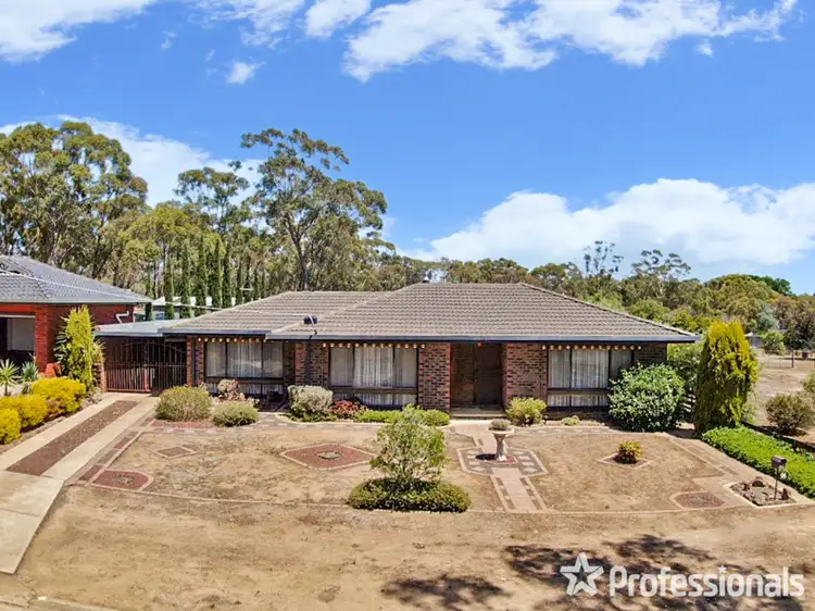 Main view of Homely house listing, 96 Majorca Road, Maryborough VIC 3465