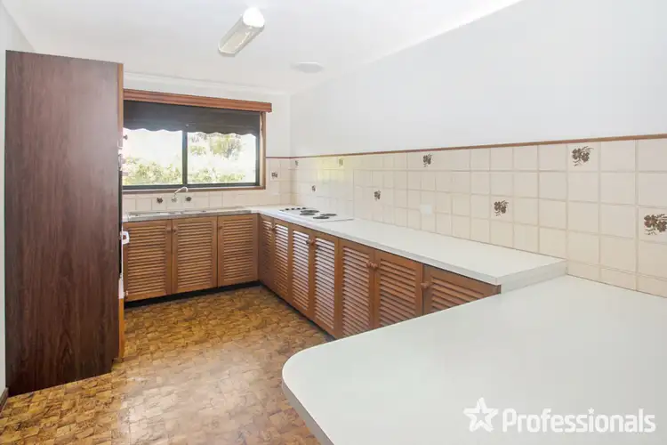 Fifth view of Homely house listing, 96 Majorca Road, Maryborough VIC 3465