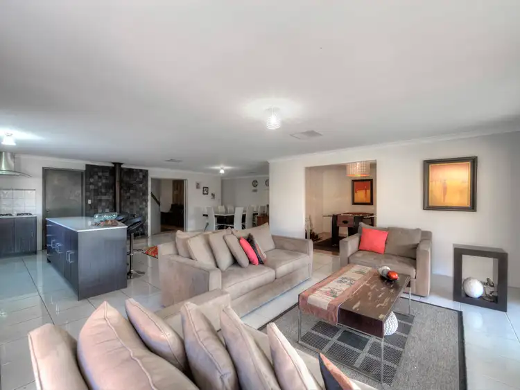 Third view of Homely house listing, 7 Karadong Street, Wattle Grove WA 6107