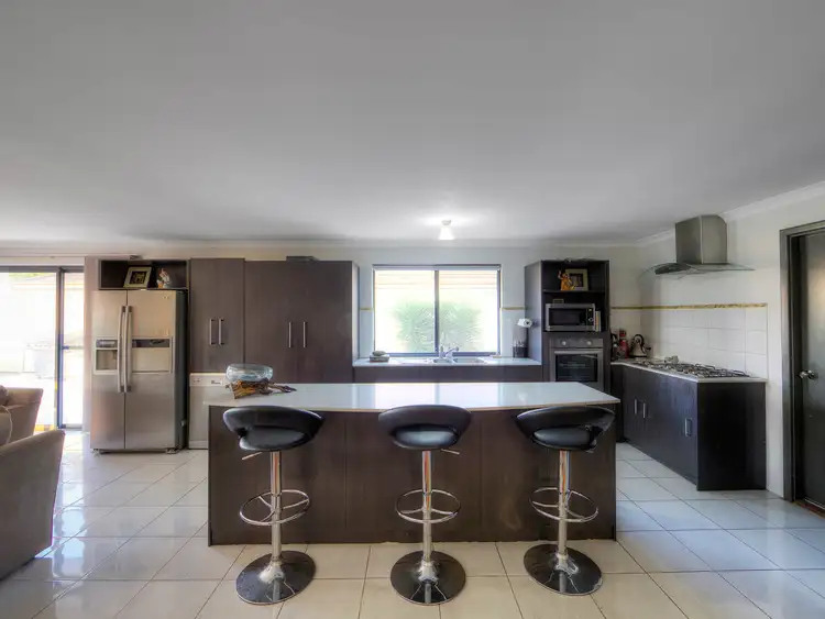 Fifth view of Homely house listing, 7 Karadong Street, Wattle Grove WA 6107