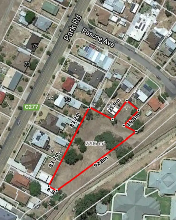 Seventh view of Homely land listing, 10 Pascoe Avenue, Maryborough VIC 3465