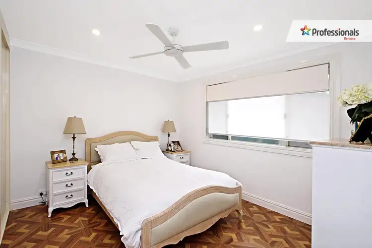 Fifth view of Homely apartment listing, 25/101 Bridge Road, Belmore NSW 2192