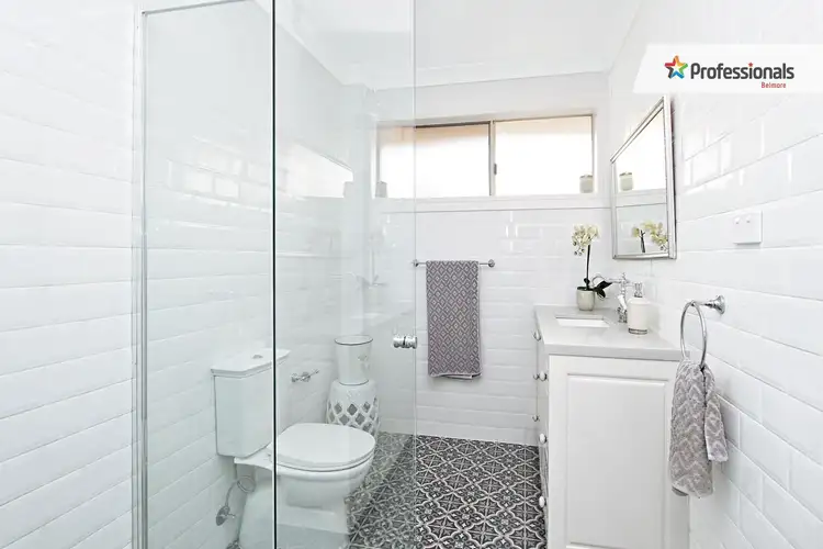 Sixth view of Homely apartment listing, 25/101 Bridge Road, Belmore NSW 2192