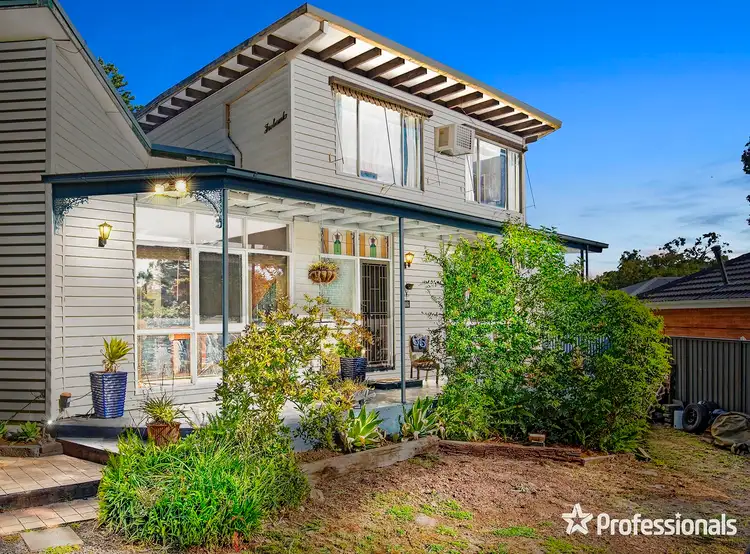 66 Durham Road, Kilsyth VIC 3137