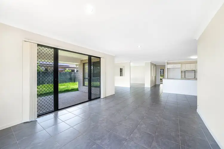 Second view of Homely house listing, 25 Paperbark Crescent, Heathwood QLD 4110