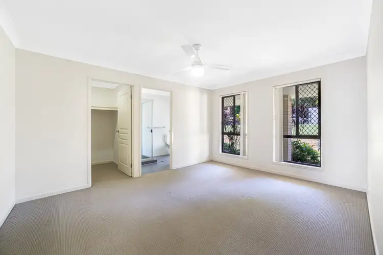 Fourth view of Homely house listing, 25 Paperbark Crescent, Heathwood QLD 4110