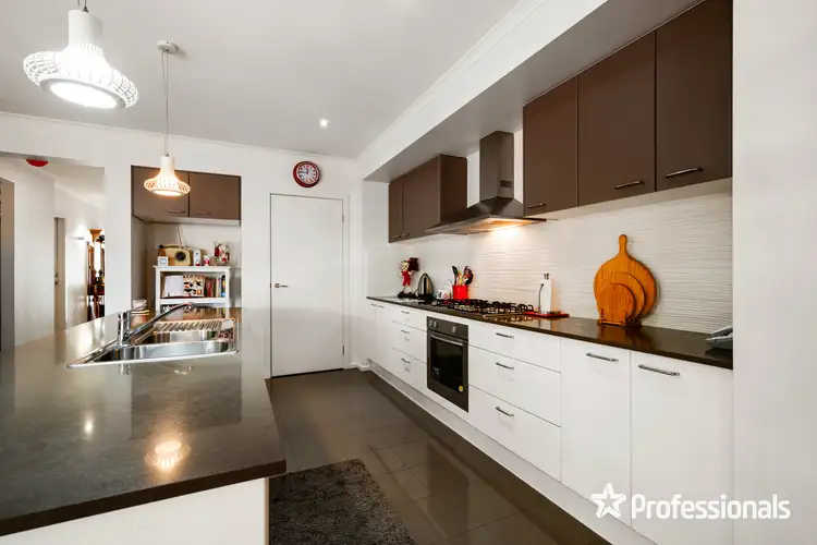 Fifth view of Homely house listing, 12 Victoria Cross Parade, Wodonga VIC 3690