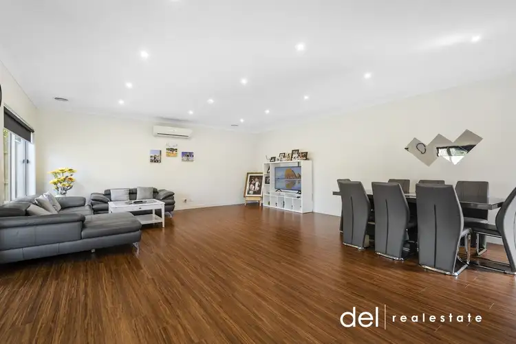 Third view of Homely townhouse listing, 2/14 Roberta Street, Dandenong VIC 3175