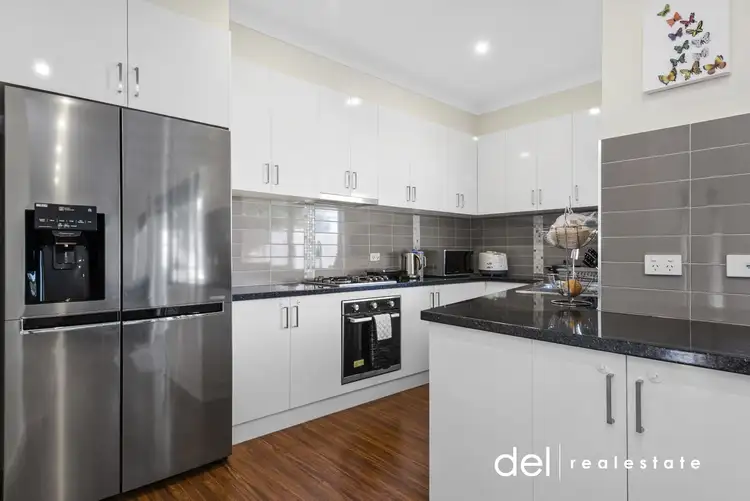 Fourth view of Homely townhouse listing, 2/14 Roberta Street, Dandenong VIC 3175