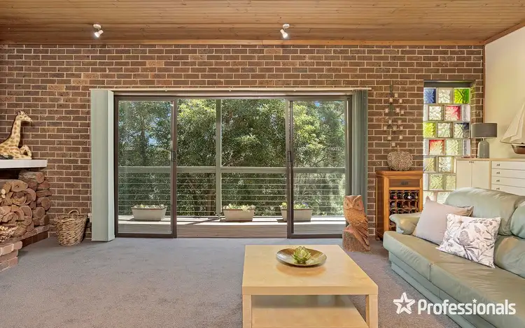 Fourth view of Homely house listing, 427 Maroondah Highway, Healesville VIC 3777