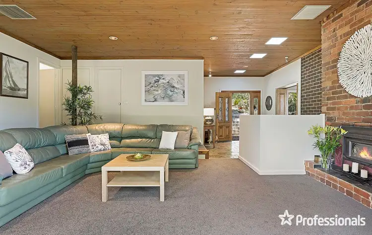 Fifth view of Homely house listing, 427 Maroondah Highway, Healesville VIC 3777