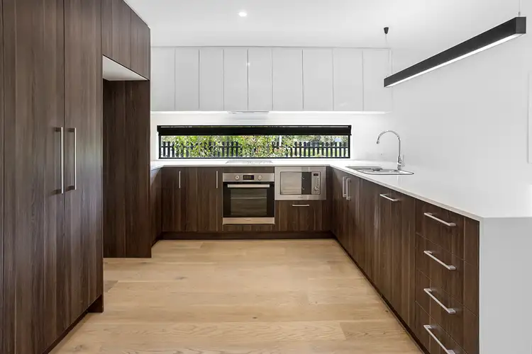 Sixth view of Homely townhouse listing, 27 Tasmania Avenue, Newport QLD 4020