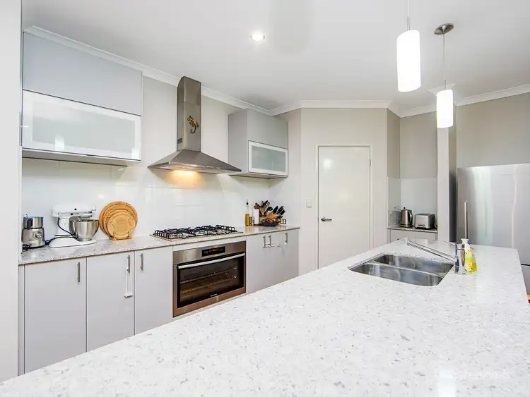 Sixth view of Homely house listing, 21 Kelang Road, Wattle Grove WA 6107