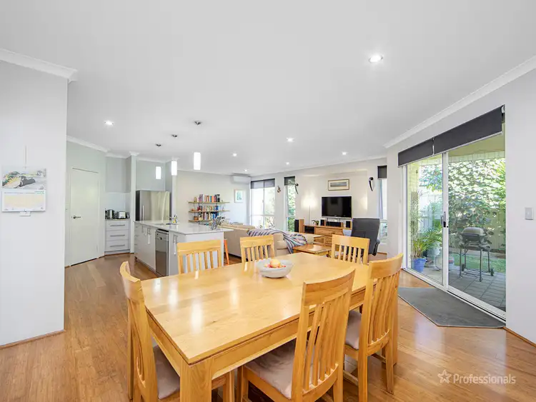 Seventh view of Homely house listing, 21 Kelang Road, Wattle Grove WA 6107