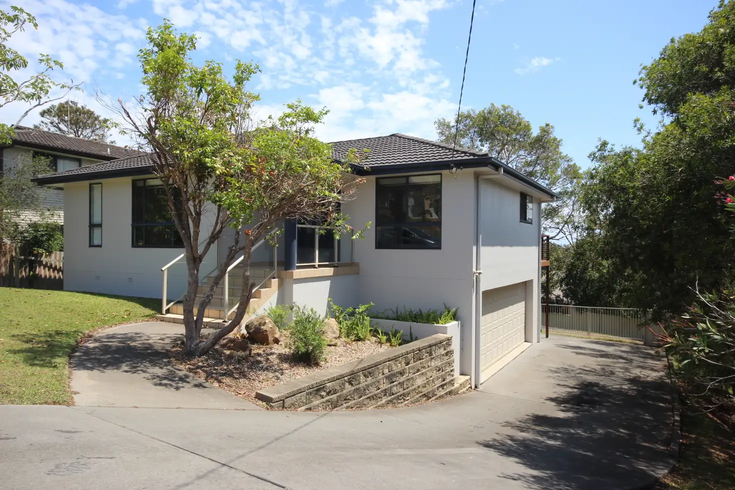 Main view of Homely house listing, 3 Ruby Street, Forster NSW 2428
