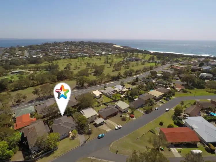 Third view of Homely house listing, 3 Ruby Street, Forster NSW 2428