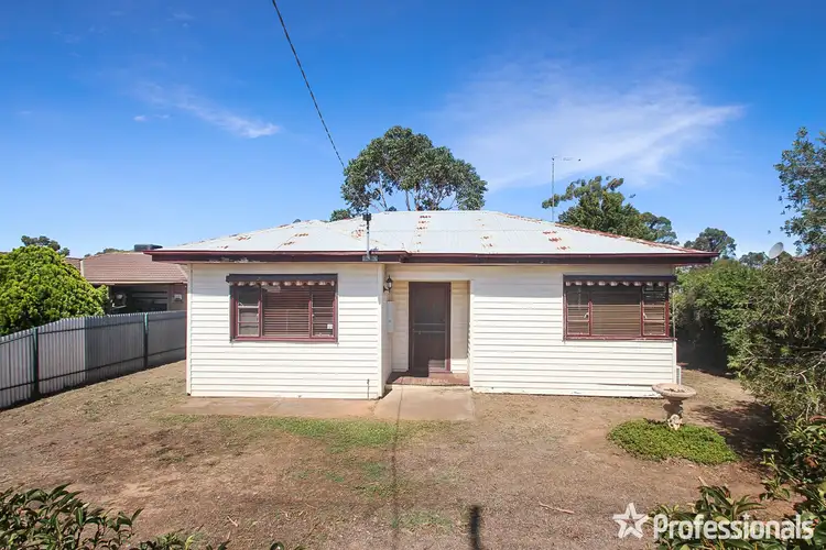 206 Park Road, Maryborough VIC 3465
