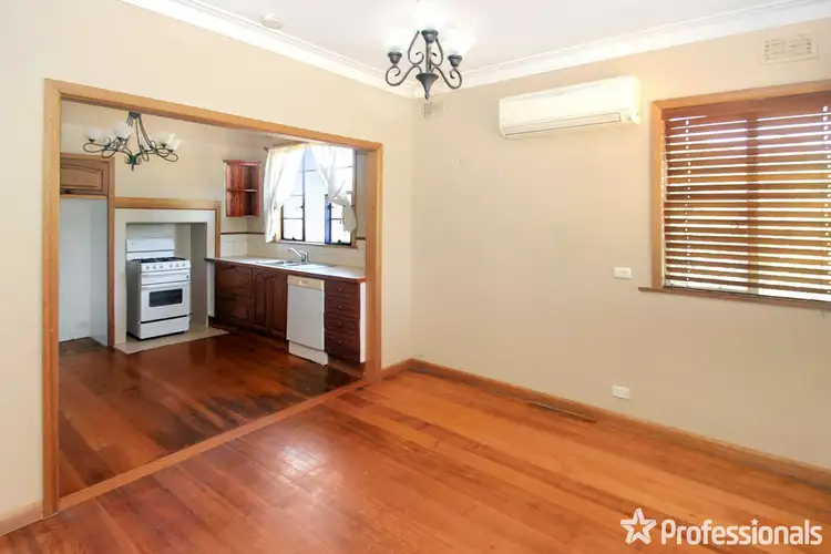 Fifth view of Homely house listing, 206 Park Road, Maryborough VIC 3465