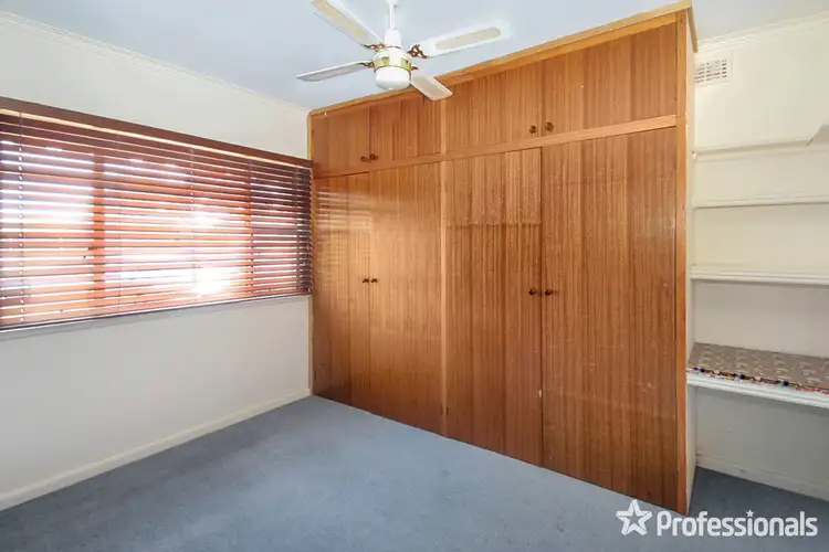 Sixth view of Homely house listing, 206 Park Road, Maryborough VIC 3465