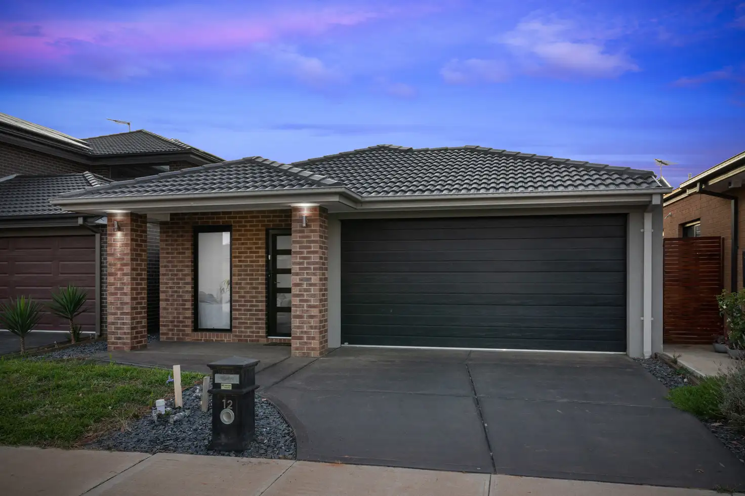 Main view of Homely house listing, 12 Echidna Street, Diggers Rest VIC 3427