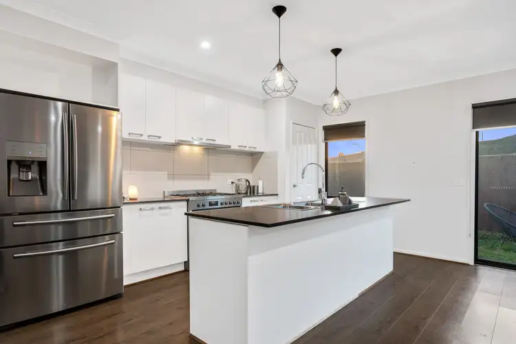 Second view of Homely house listing, 12 Echidna Street, Diggers Rest VIC 3427