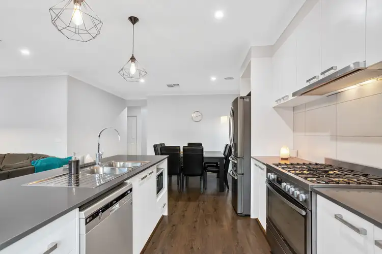 Third view of Homely house listing, 12 Echidna Street, Diggers Rest VIC 3427