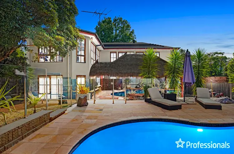 169 Cambridge Road, Mooroolbark VIC 3138