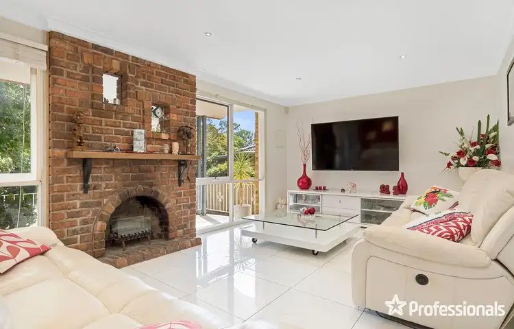 Third view of Homely house listing, 169 Cambridge Road, Mooroolbark VIC 3138