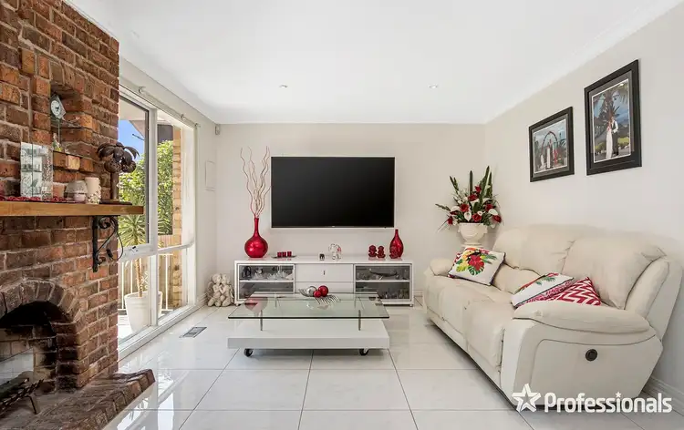 Fourth view of Homely house listing, 169 Cambridge Road, Mooroolbark VIC 3138